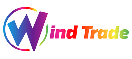 Logo WIND TRADE